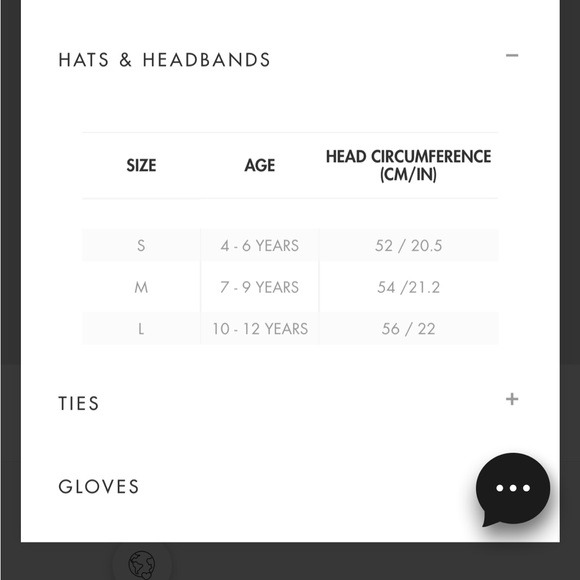 Gucci Accessories Authentic Gucci Bucket Hat Child Size M Poshmark